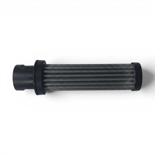 CC1 2025 Frischwasserfilter aus Metall,