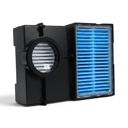 CC1 2025 Hocheffizienter Partikelfilter 13 – HEPA 13 Filter