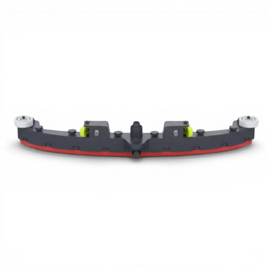 CC1 - Saugbalken/Fuß / Squeegee Assembly