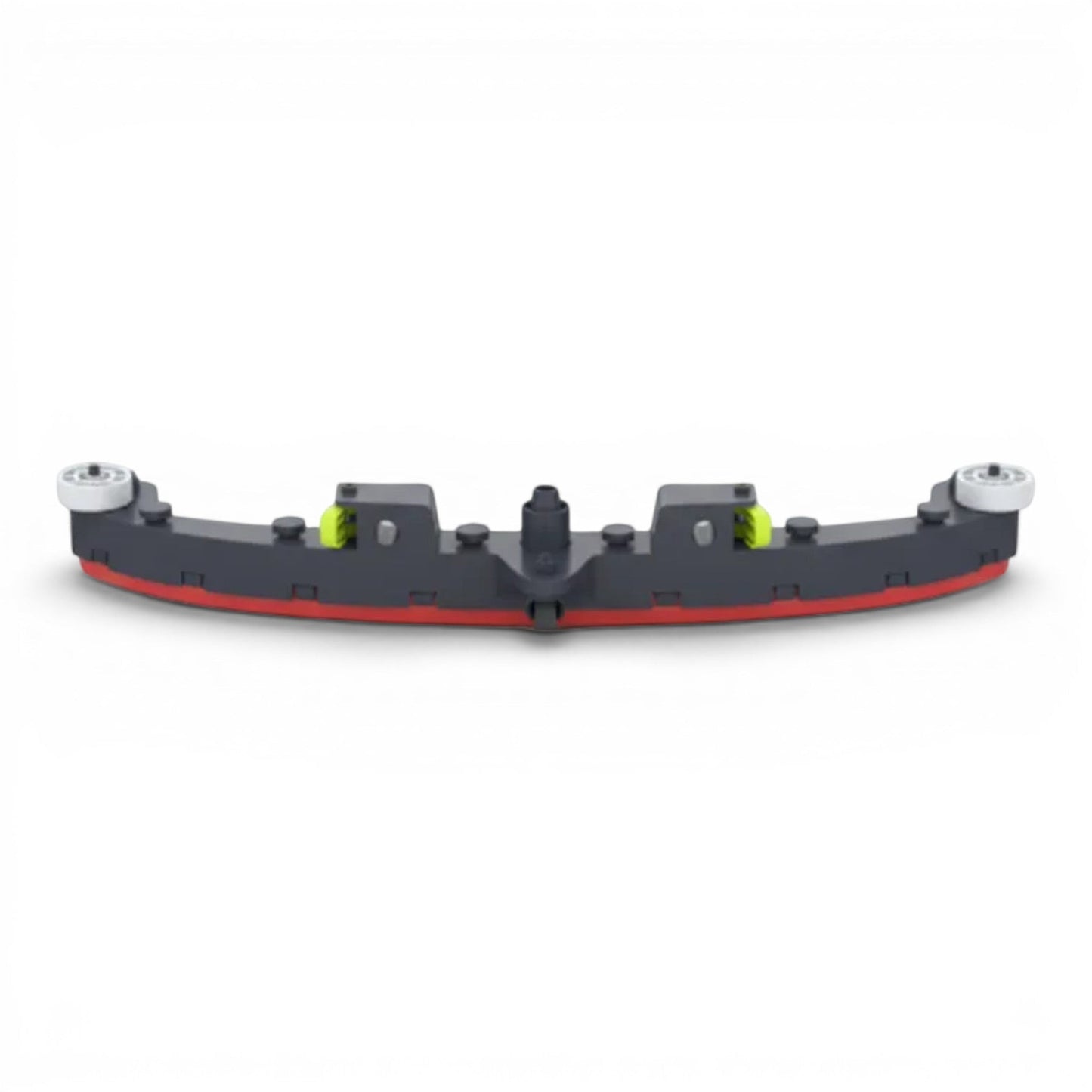 CC1 - Saugbalken/Fuß / Squeegee Assembly