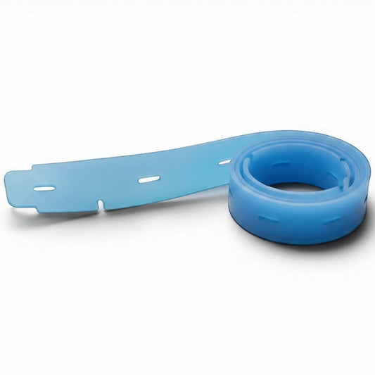 CC1 - Sauglippen Set PU (blau, weich)