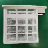 Pudu CC1 Schmutzwasserfilter