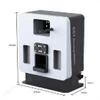 Pudu CC1 Docking Station
