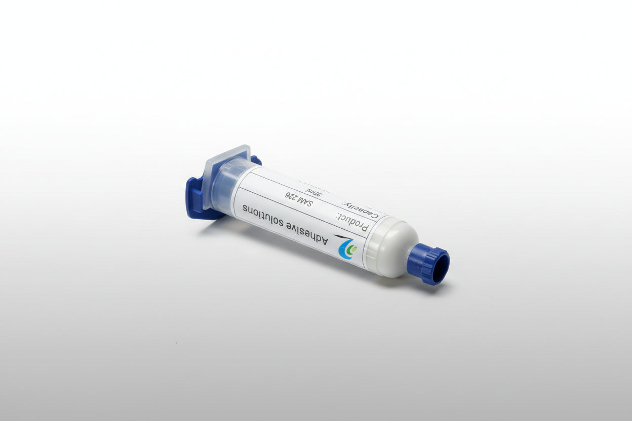 CC1 – Schmierfett / CC1 – Grease