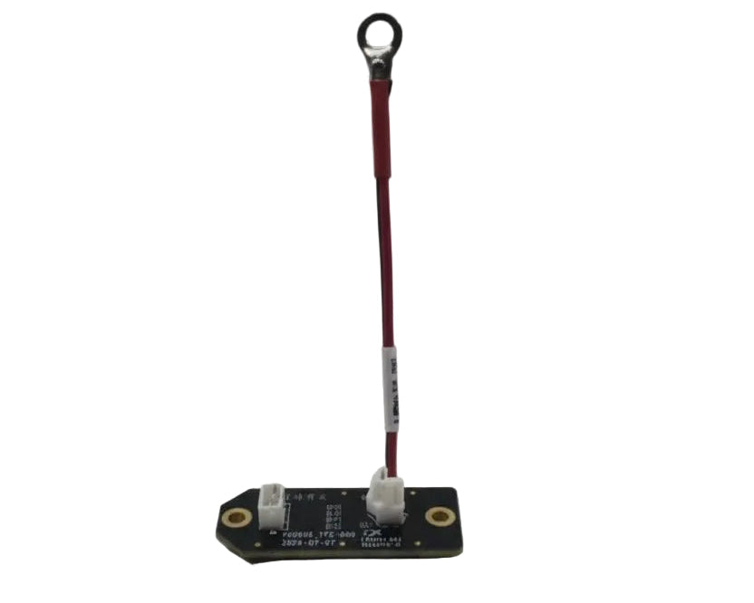 CC1 – TF2 Platine für mobile Wasserstation / TF2 Board for Mobile Water Station