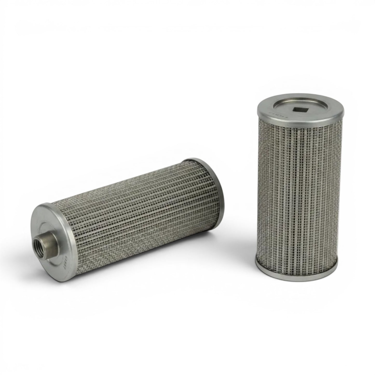Frischwasserfilter aus Edelstahl, 200 Mesh, Version B, SUS304, für Scrubber 50