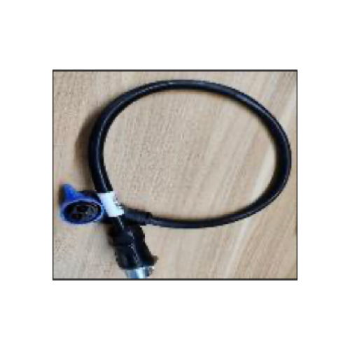 Pudu CC1 Akkuladeadapter