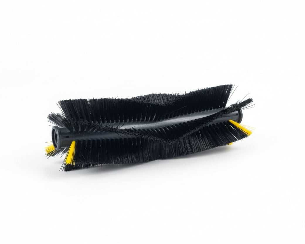MT1 – Kehrwalzenbürste weich / Soft Sweep Roller Brush