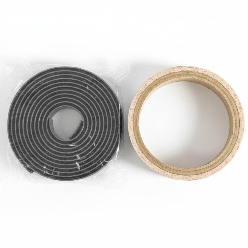Magnetstreifen / Anti-drop magnetic strip