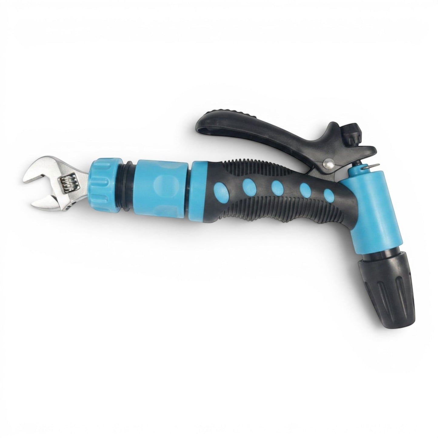 CC1 – Sprühpistole / Spray gun assembly