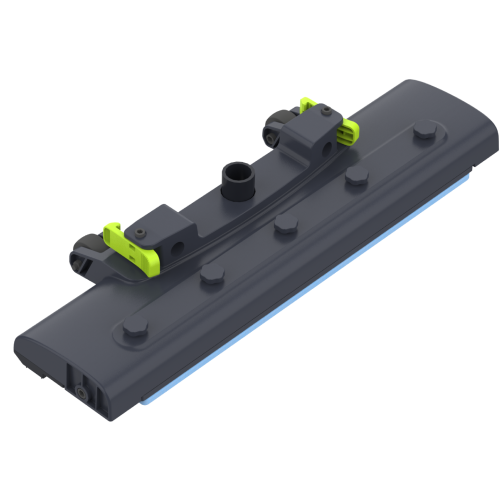 CC1 – Multibalken-Wischmodul / Mopping Assembly