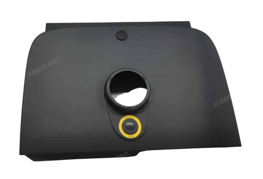 CC1 2025 – Abdeckung Batteriefach oben / Battery Compartment Top Cover
