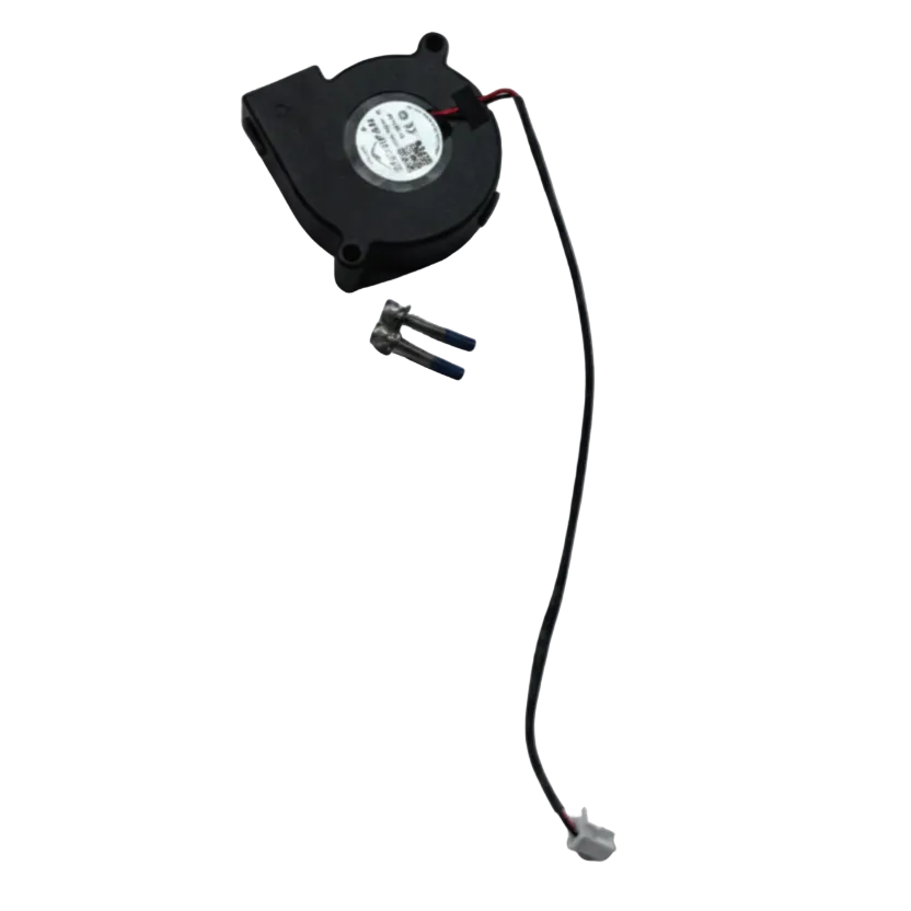 CC1 2025 – CT6 Lüfter / CT6 Fan