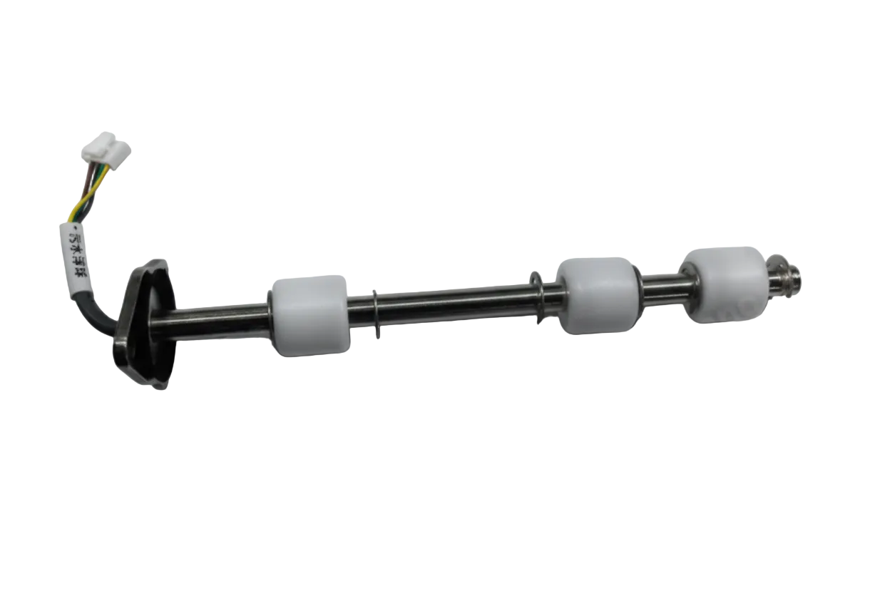 CC1 2025 – Schwimmer-Füllstandssensor Abwassertank / Float Level Sensor