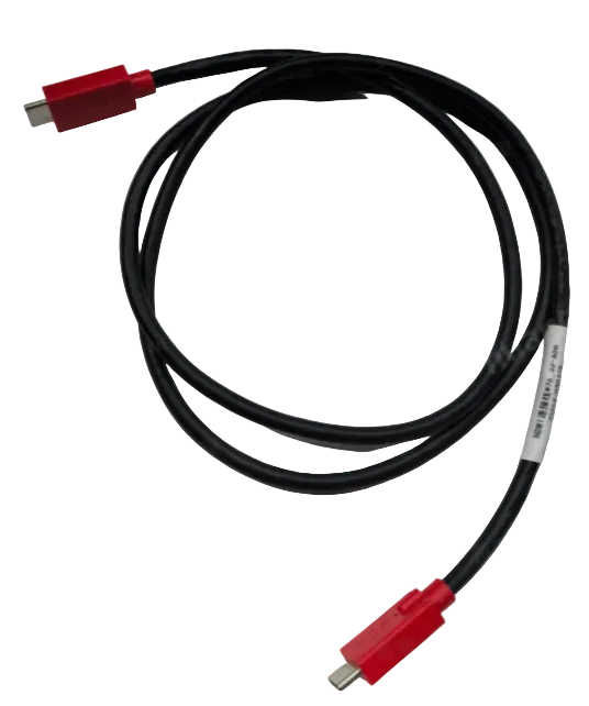 CC1 2025 – HDMI-Kabel für Bildschirmsignalverbindung / Screen HDMI Cable