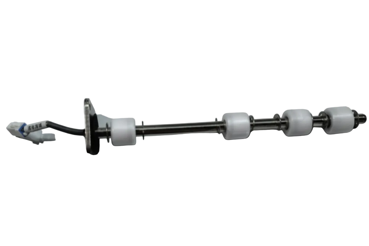 CC1 2025 - Schwimmer-Füllstandssensor Frischwassertank / Clean Water Tank Float Level Sensor