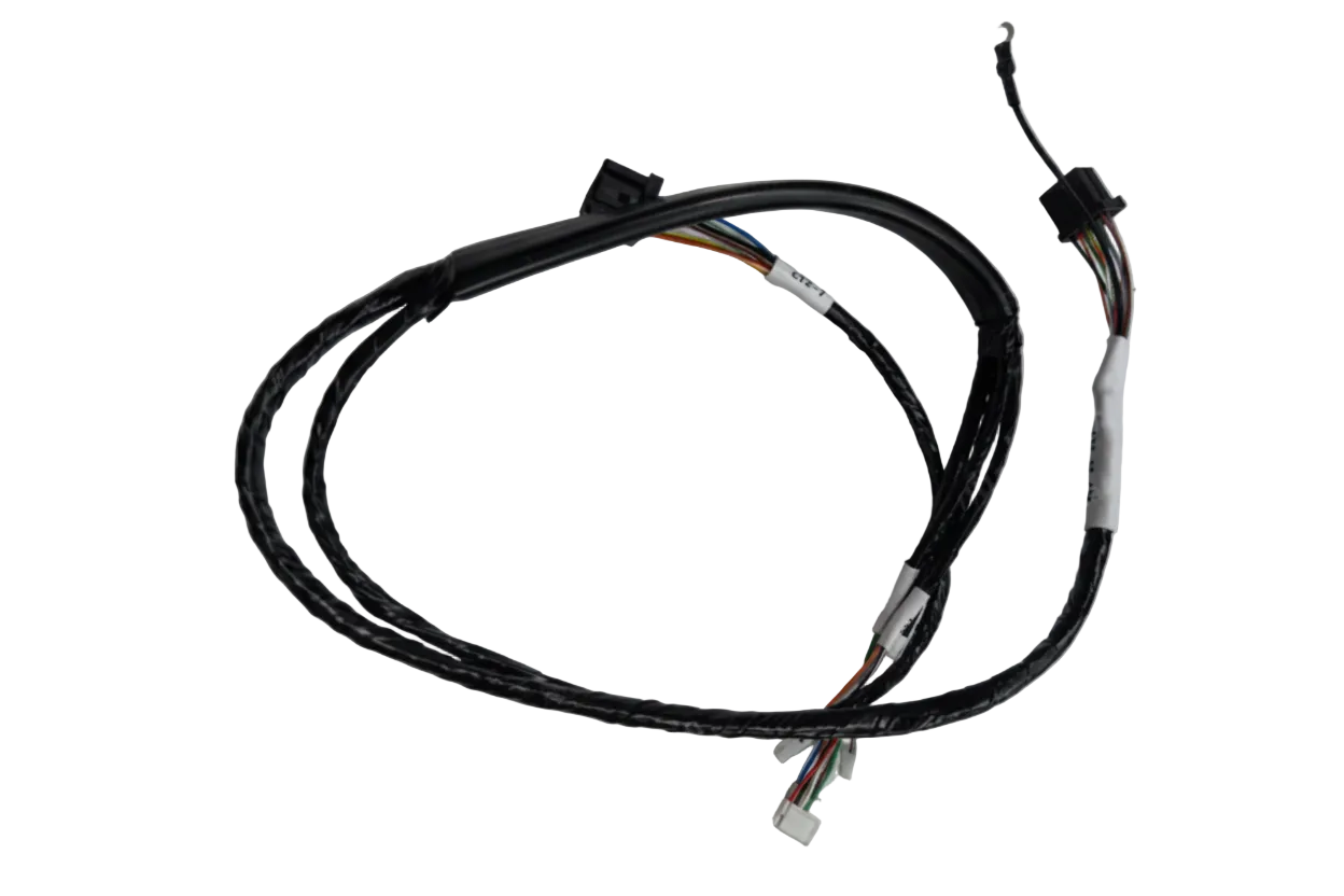 CC1 2025 – Verbindungskabel CT6 & TF3 / CT6 & TF3 Cable