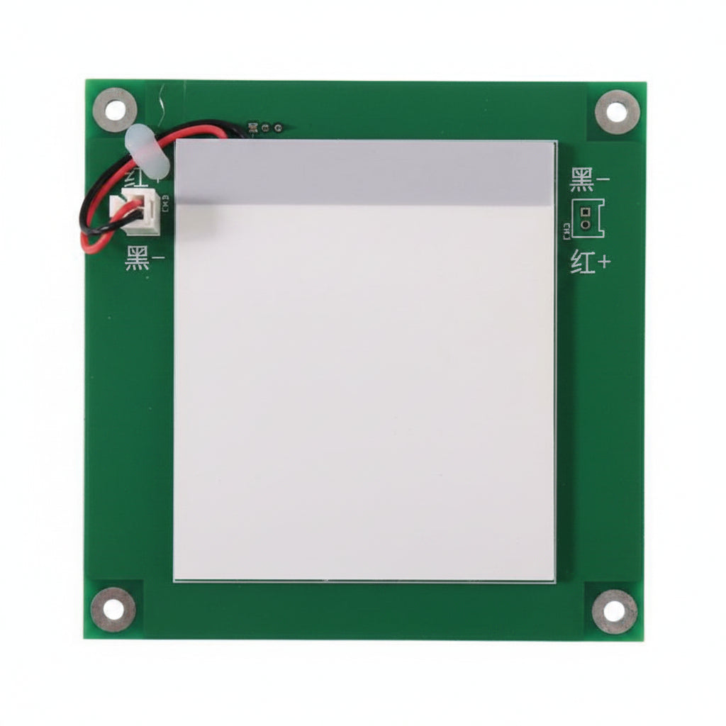 CC1 – Hintergrundbeleuchtungsplatine / Backlight board