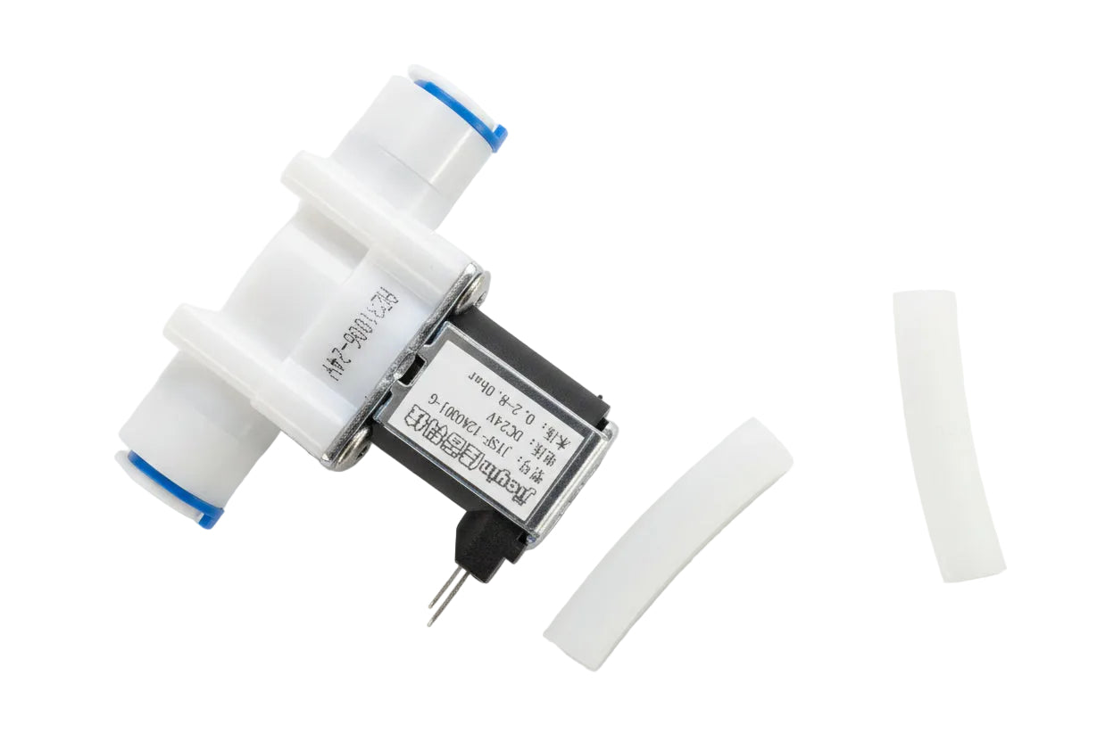 CC1 – Magnetventil / Solenoid valve