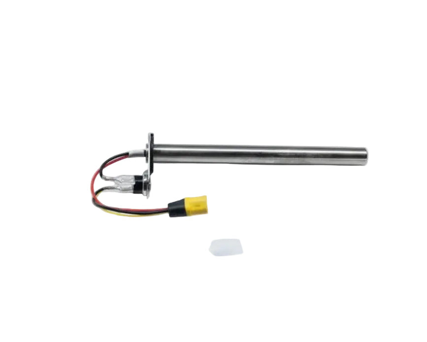 CC1 – PTC-Heizmodul Heißwassertank / Hot-water Tank PTC Heating Module