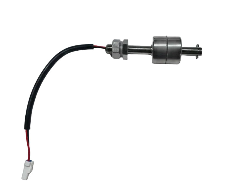 CC1 – Schwimmer-Füllstandsensor Heißwassertank / Hot-water Tank Float Level Sensor