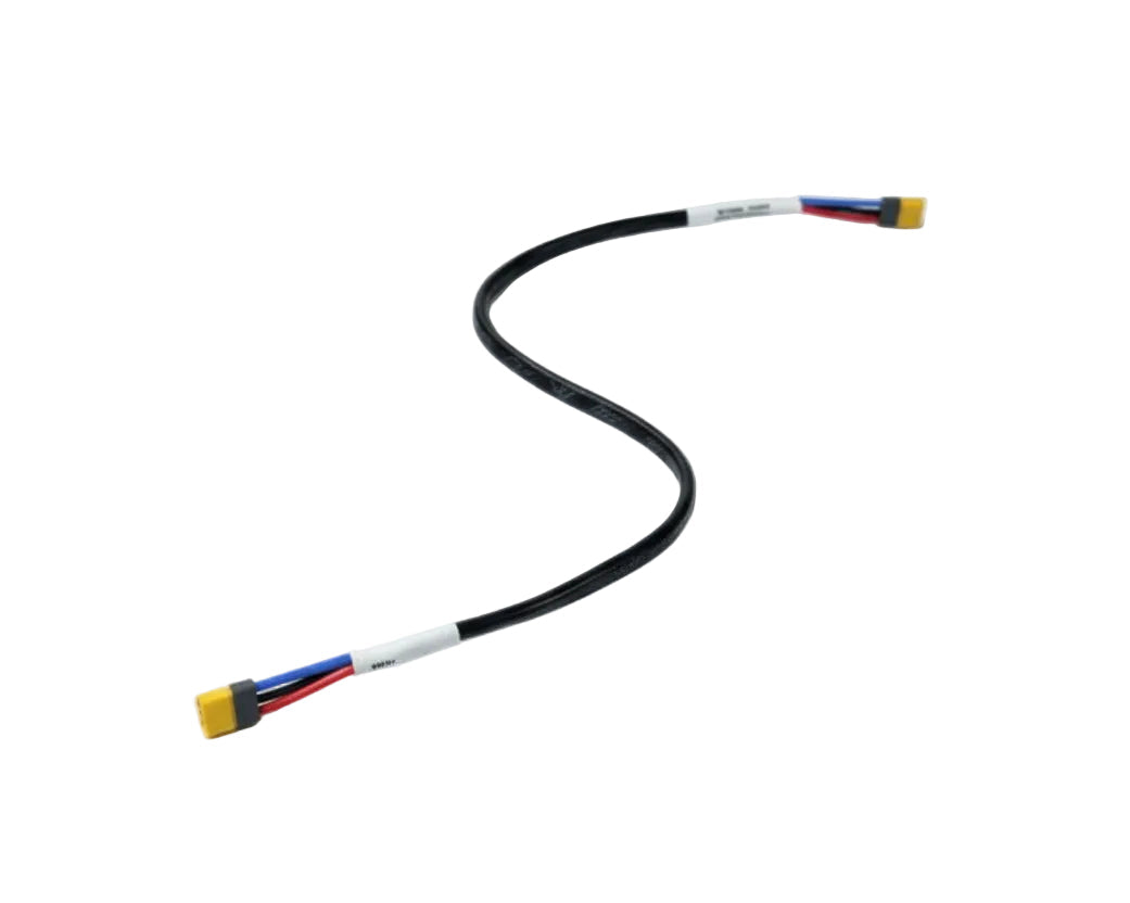 CC1 – Stromkabel Ultraschalltreiber / Ultrasonic Driver Power Cable