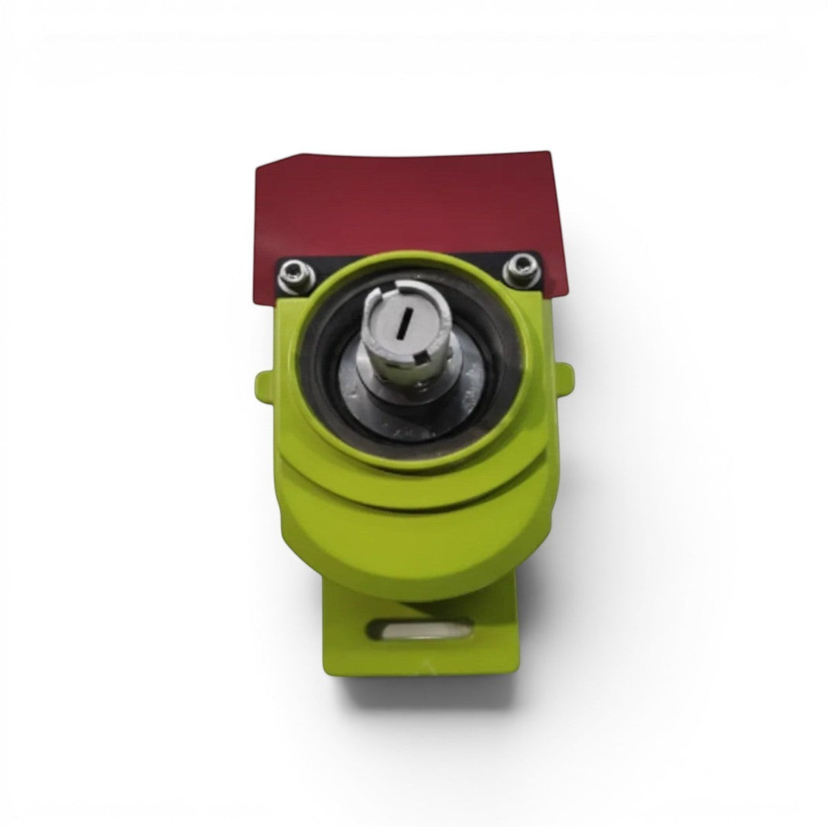 MT1 – Schnellverschluss Walzenbürsten-Endabdeckung / Quick-release Roller Brush End Cover