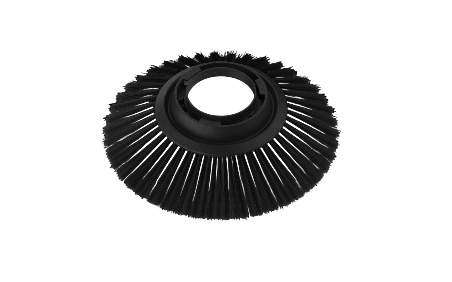 MT1 – Seitenbürste (Antistatisch) / Side Brush (Anti-Static)