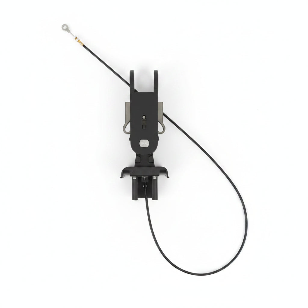SH1 – Seilzugmodul / Multi-functional Shaft Module