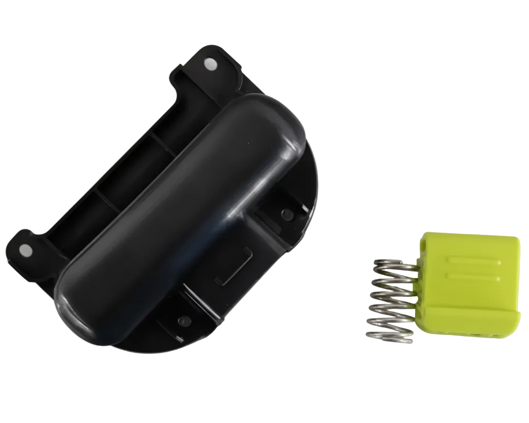 SH1 – Batterie Verriegelungsschalter / Battery Lock Switch