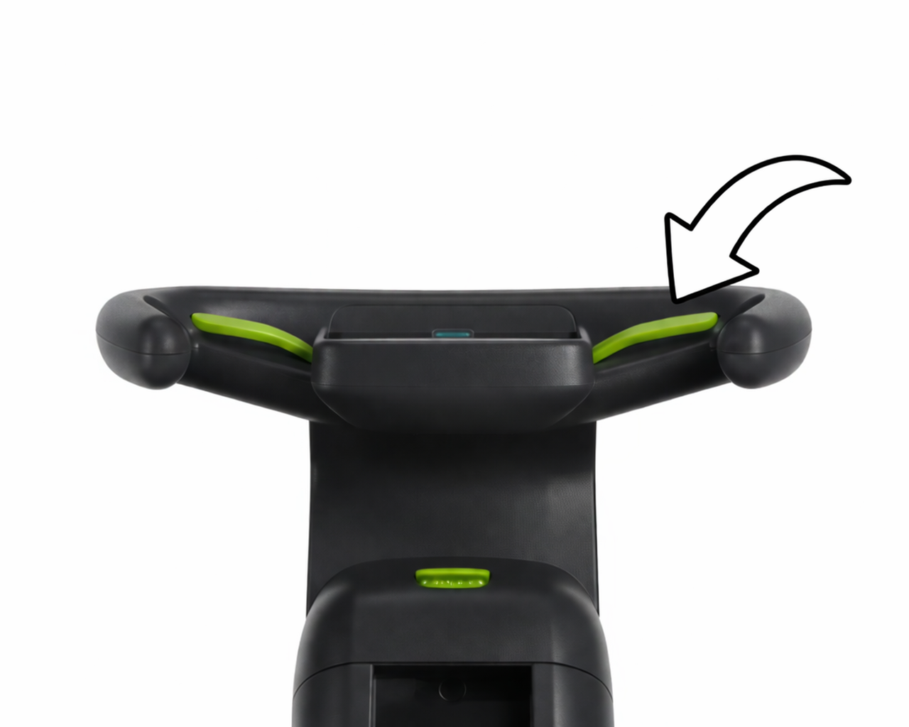 SH1 – Bedienschalter Set / Control Button Set