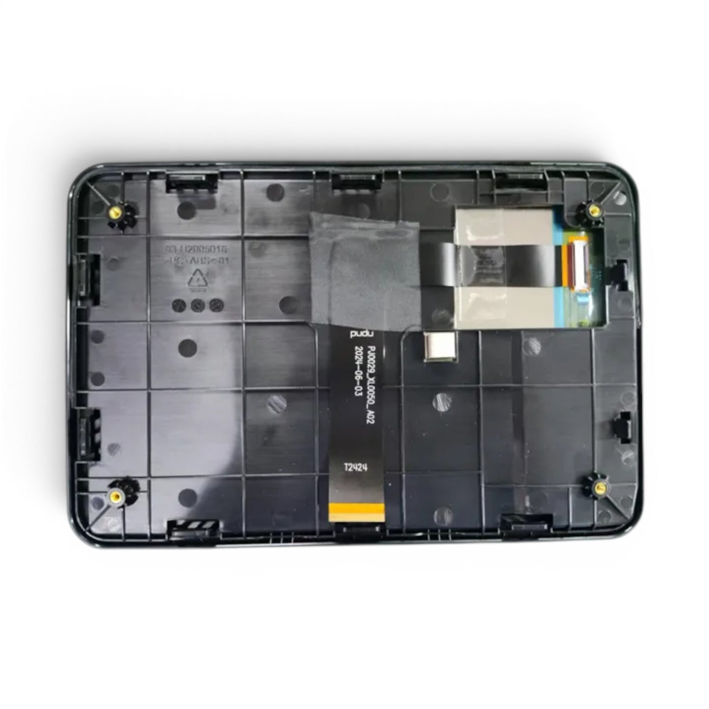 T300 – Displayeinheit 10,1"