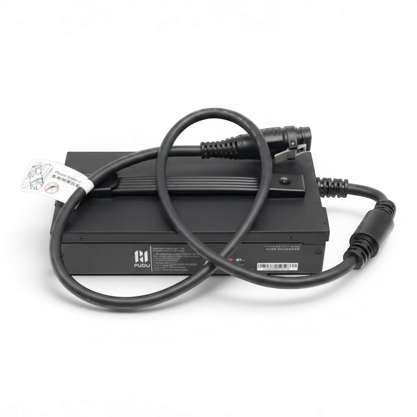 T300 – Ladegerät / Charger