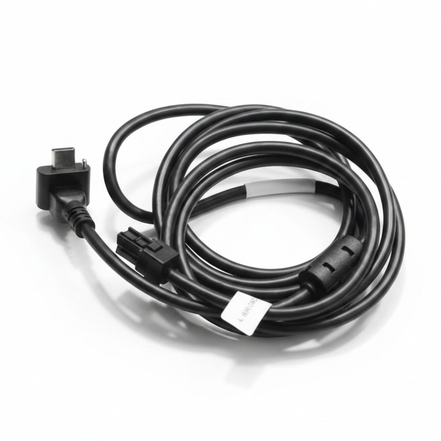 T300 – RGBD Datenkabel – Unterer Sensor