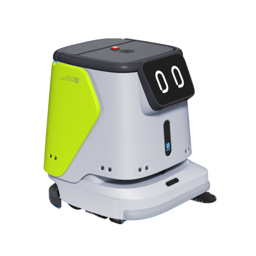 Pudu CC1 – Professioneller Reinigungsroboter