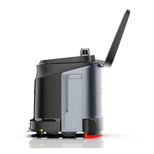 Gausium Phantas – Professioneller Reinigungsroboter