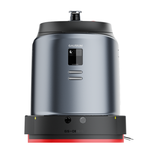 Gausium Phantas – Professioneller Reinigungsroboter