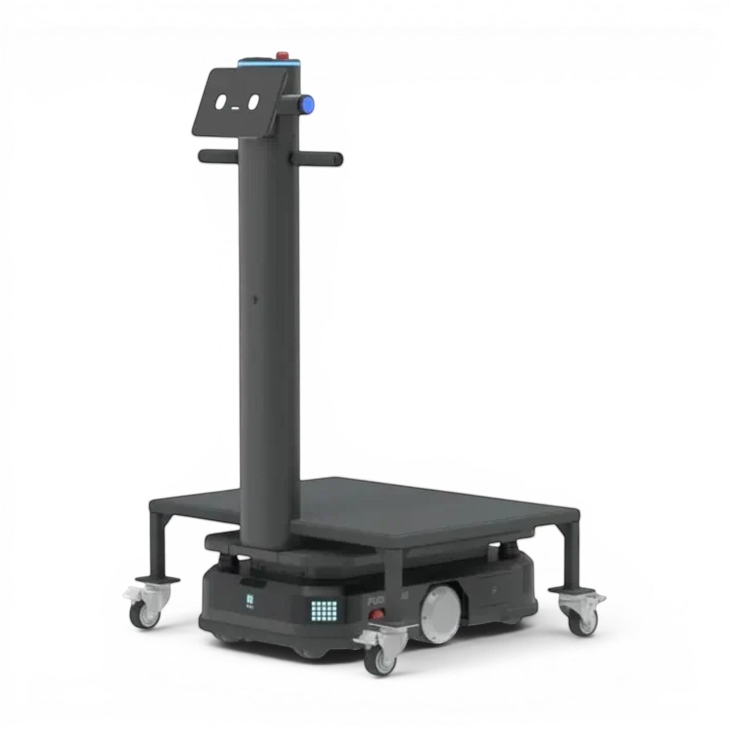 T300 – Plattformmodul / Lift rack