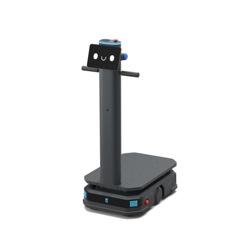 PUDU T300 – industrieller Lieferroboter (AMR)