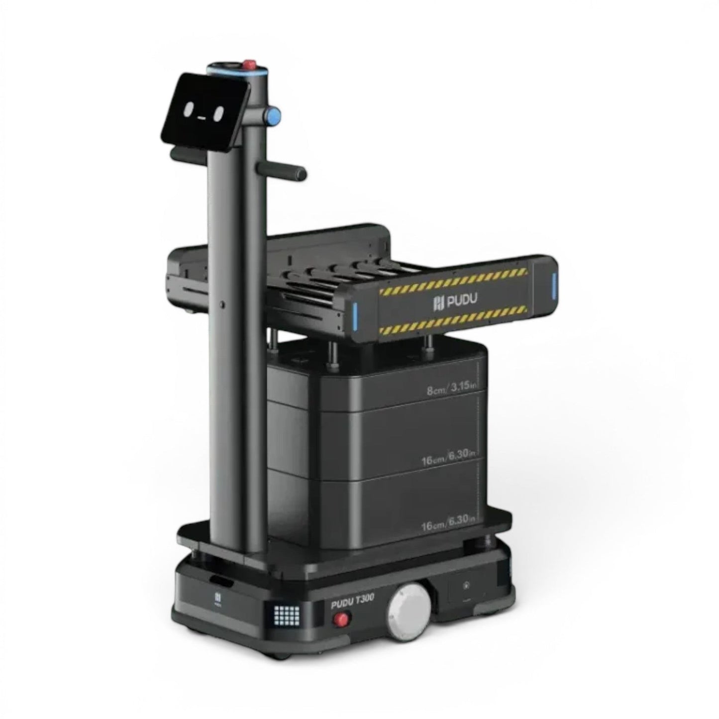 T300 – Förderband / Conveyor Module
