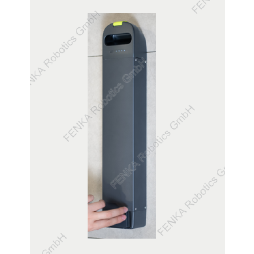 Pudu SH1 Battery(Black)