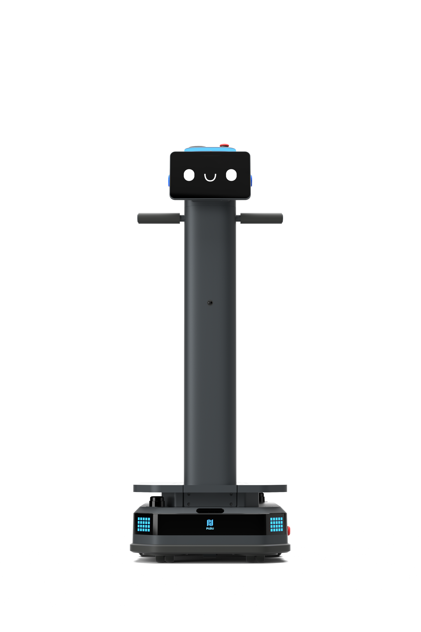 PUDU T300 – industrieller Lieferroboter (AMR)