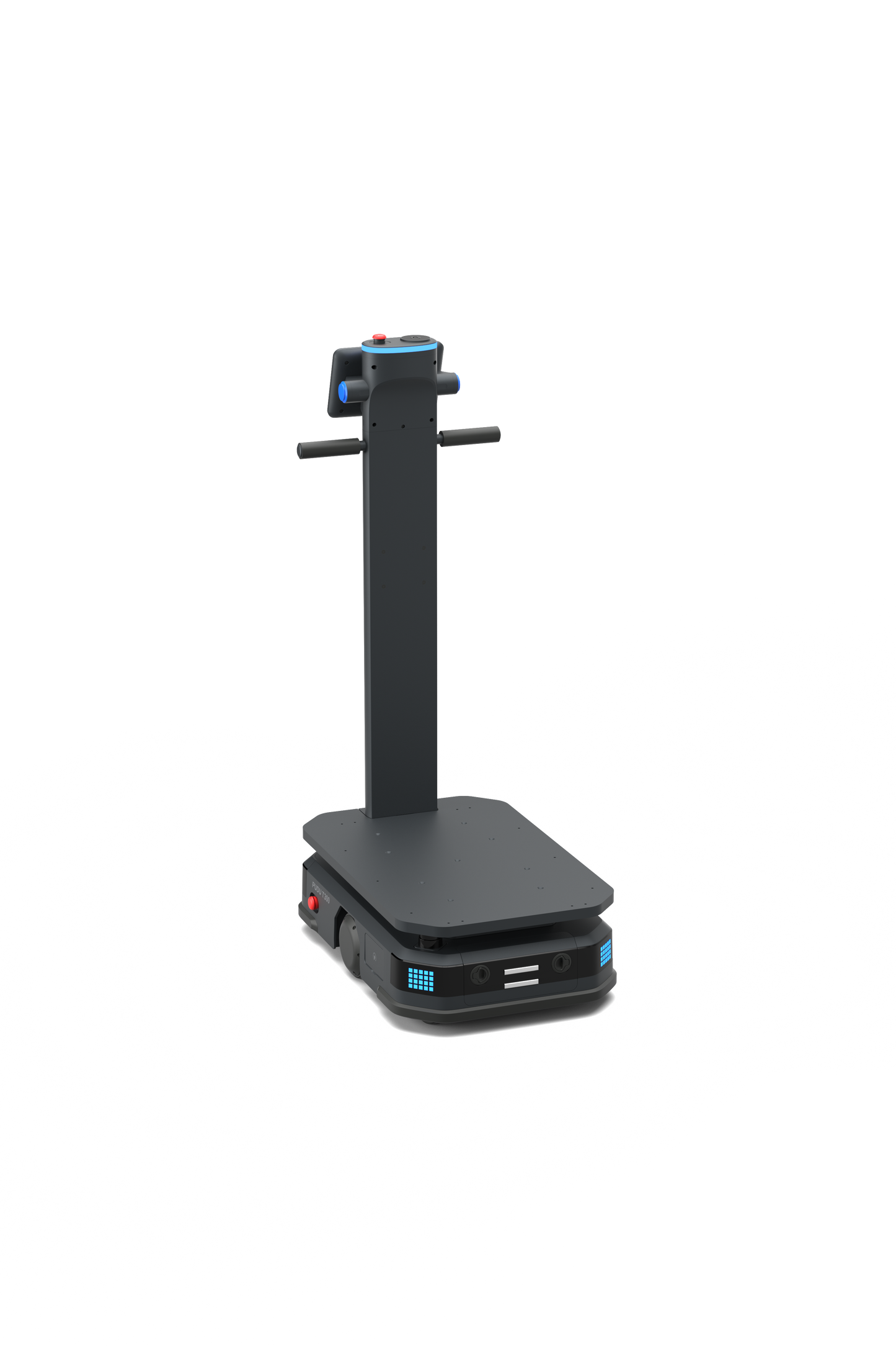 PUDU T300 – industrieller Lieferroboter (AMR)