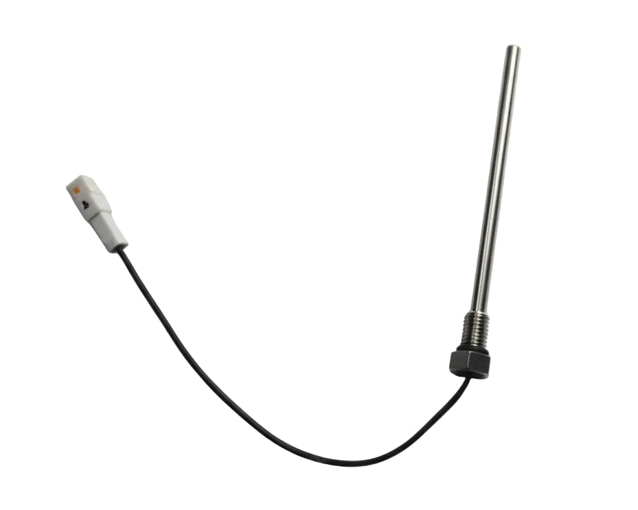CC1 – NTC Temperatursensor Heißwassertank / NTC Temperature Sensor Hot Water Tank