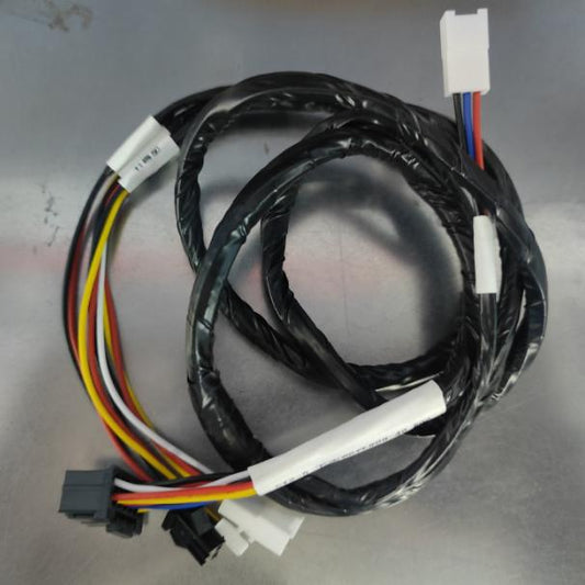 CC1 - Ablaufverlängerungskabel / CC1 - Drain Assembly Extension Cable