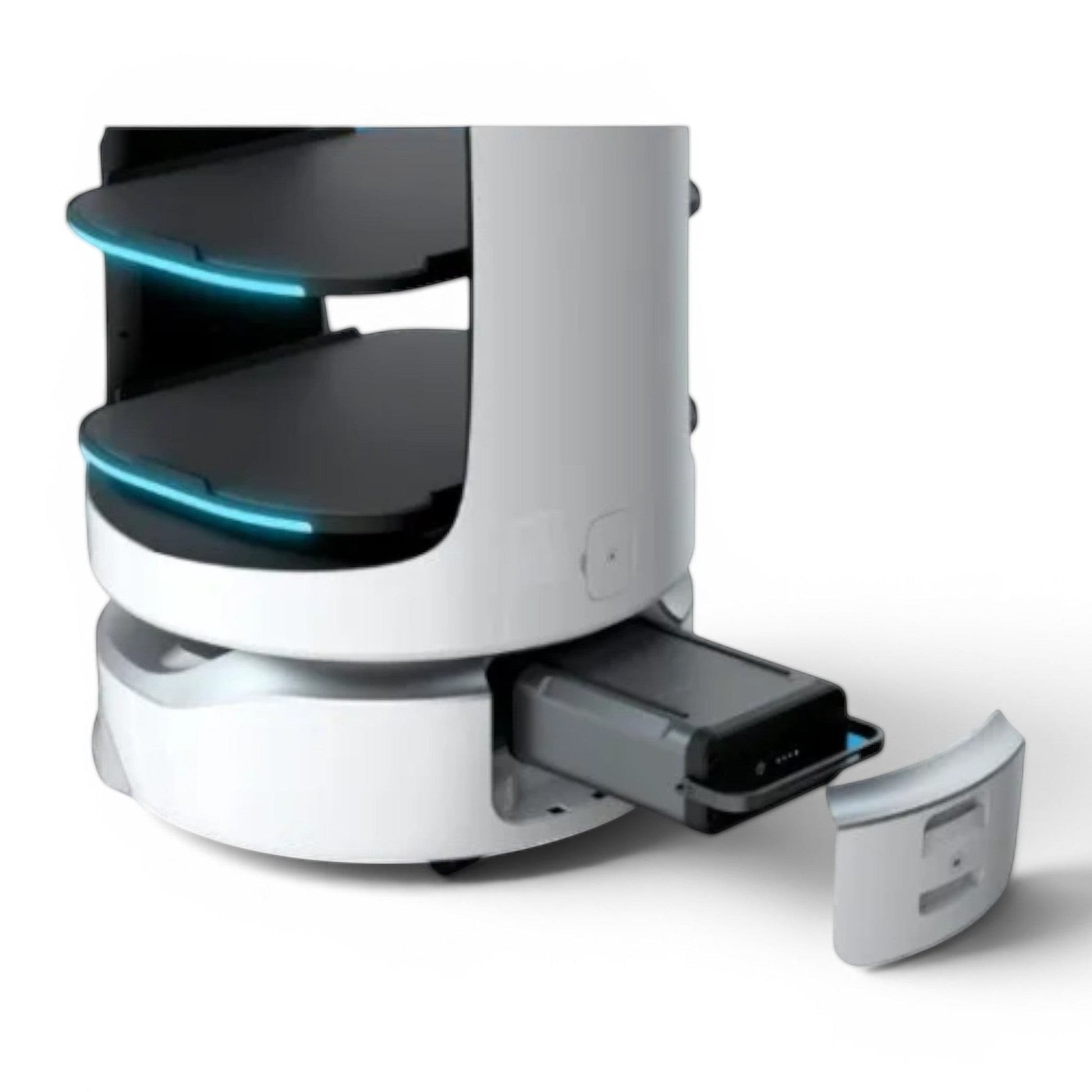PUDU BellaBot Pro – Servierroboter