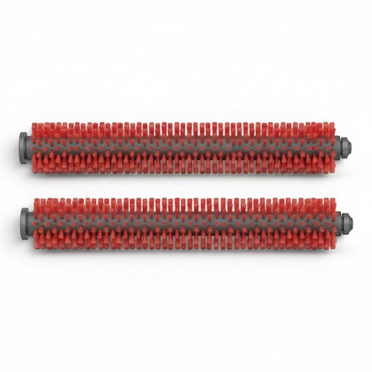 harte Scheuerwalzenbürste für CC1 2025,