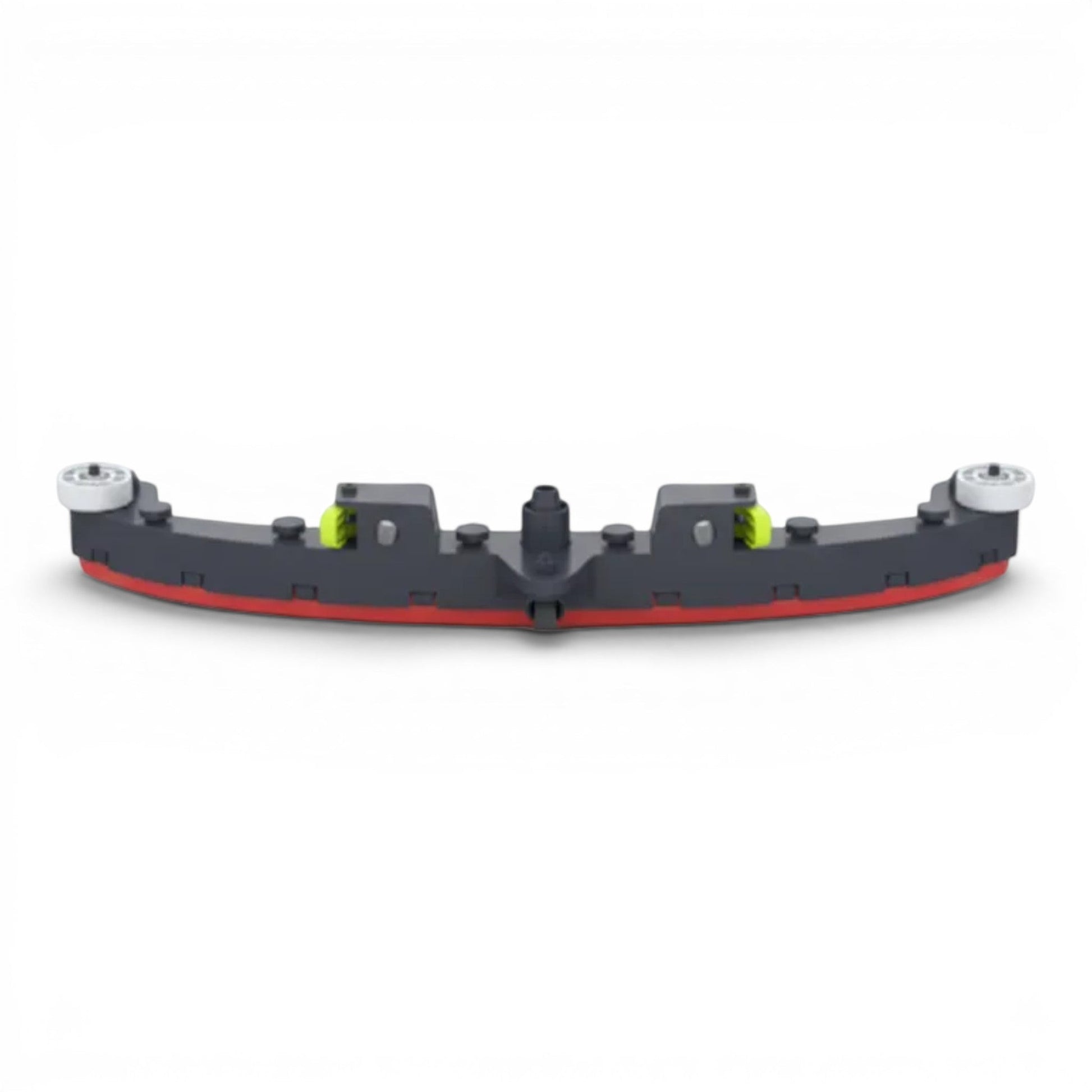 CC1 - Saugbalken/Fuß / Squeegee Assembly