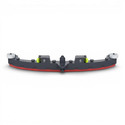 CC1 - Saugbalken/Fuß / Squeegee Assembly