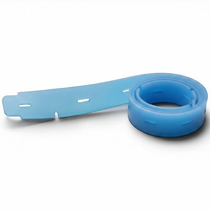 CC1 - Sauglippen Set PU (blau, weich)